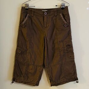 Christopher & Banks Capris